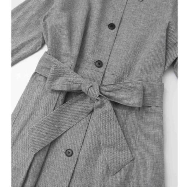 新品☆KBF(ケービーエフ)ドレスコート ロングワンピース☆ < ブランド 新品☆KBF(ケービーエフ)ドレスコート ロングワンピース☆ < ブランドの