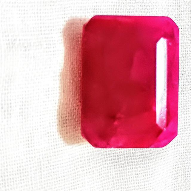 �V�i���g�p�C�O�A����΃s���N���r�[���[�X33.1ct 