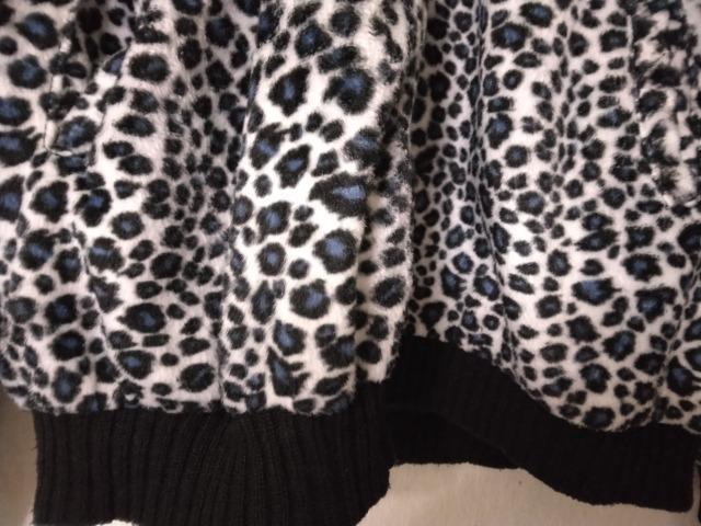 【Drug honey】黒×青レオパード猫耳パーカー◆ゴシック/ロリパン系◆セット割 < 女性ファッション 【Drug honey】黒×青レオパード猫耳パーカー◆ゴシック/ロリパン系◆セット割 < 女性ファッションの