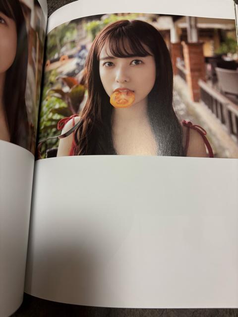 タンス整理品 おまとめOK タレントグッズ 元乃木坂46 斉藤優里さん写真集 送料込み < タレントグッズ  タンス整理品 おまとめOK タレントグッズ 元乃木坂46 斉藤優里さん写真集 送料込み < タレントグッズの