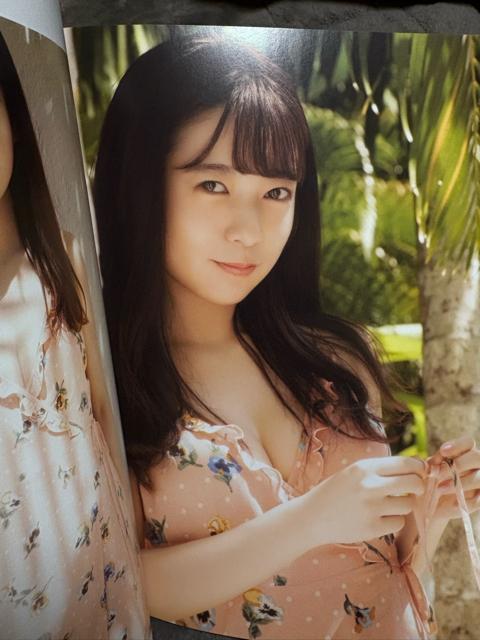 タンス整理品 おまとめOK タレントグッズ 元乃木坂46 斉藤優里さん写真集 送料込み < タレントグッズ  タンス整理品 おまとめOK タレントグッズ 元乃木坂46 斉藤優里さん写真集 送料込み < タレントグッズの