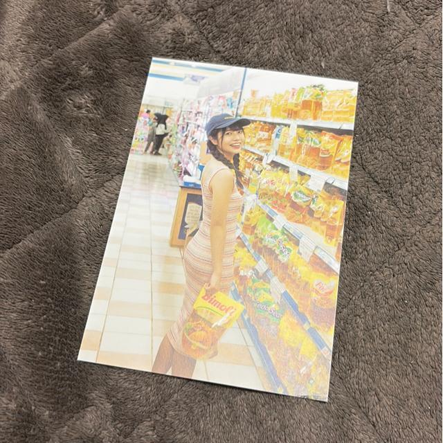 タンス整理品 おまとめOK タレントグッズ 元乃木坂46 斉藤優里さん写真集 送料込み < タレントグッズ  タンス整理品 おまとめOK タレントグッズ 元乃木坂46 斉藤優里さん写真集 送料込み < タレントグッズの