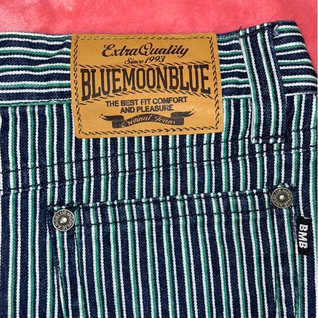 BLUE MOON BLUE  O[XgCvfj@JbgIt }CN~jXJ@Vigp  uh 