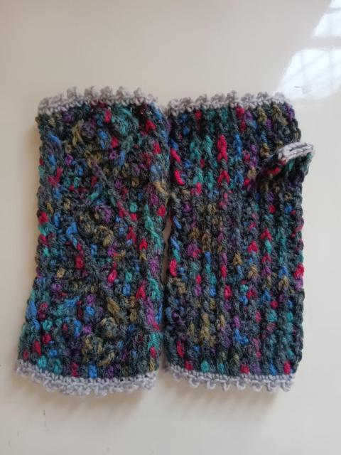 ハンドウォーマー(ネコ)女性用 < 女性ファッション ハンドウォーマー(ネコ)女性用 < 女性ファッションの