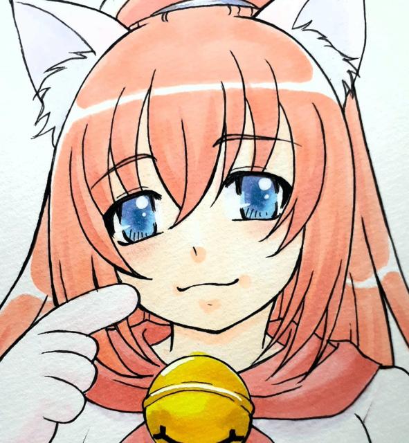 自作イラストB5  悠久幻想曲/メロディ < アニメ/コミック/キャラクター  自作イラストB5  悠久幻想曲/メロディ  < アニメ/コミック/キャラクターの