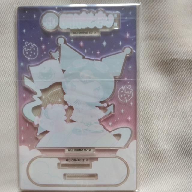 正規品☆新品☆2025最新☆サンリオいちご新聞50TH☆アクリルスタンド < おもちゃ  正規品☆新品☆2025最新☆サンリオいちご新聞50TH☆アクリルスタンド < おもちゃの