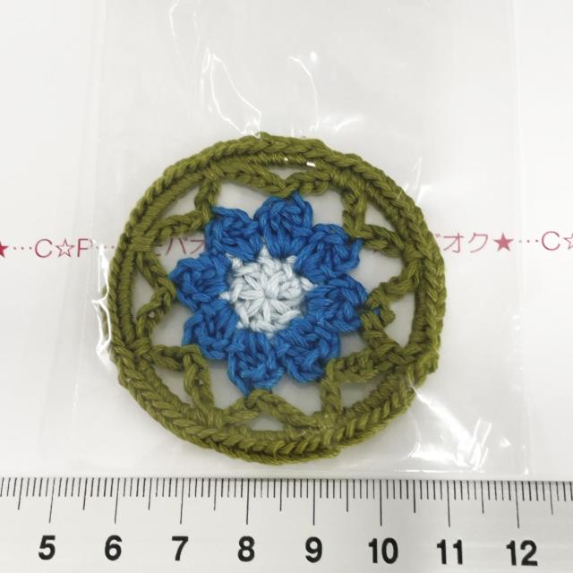 12*nhCh􂨉Ԃ̃h[Lb`[`[@5 