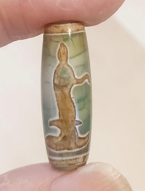 チベット 観音天珠 < ペット/手芸/園芸  チベット 観音天珠  < ペット/手芸/園芸の