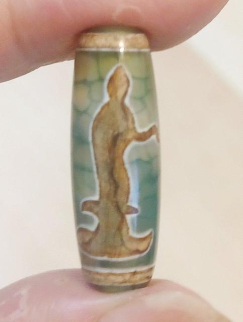 チベット 観音天珠 < ペット/手芸/園芸  チベット 観音天珠 < ペット/手芸/園芸の