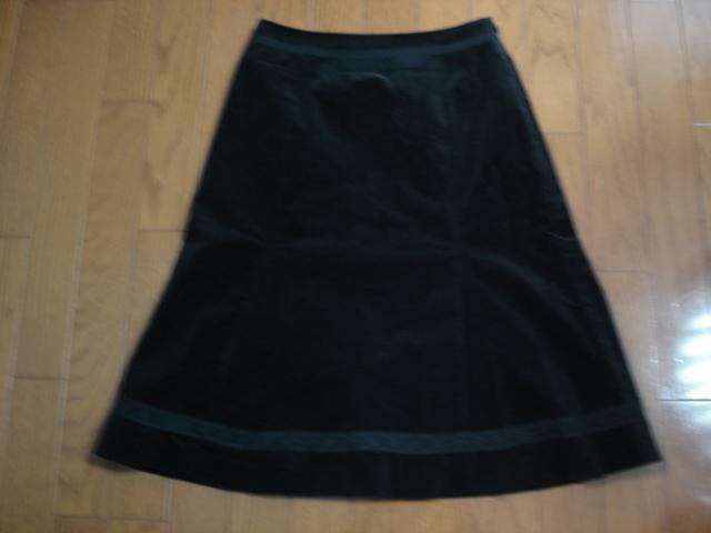 ★キャサリンロス コーデュロデザインスカート★クローゼット整理価格! < ブランド ★キャサリンロス コーデュロデザインスカート★クローゼット整理価格! < ブランドの