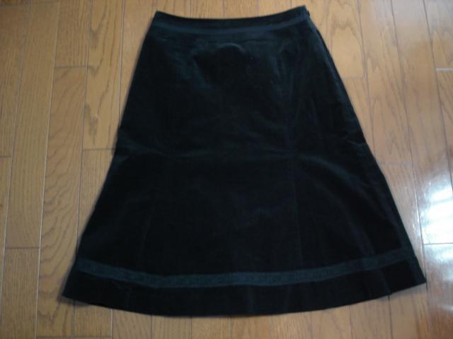 ★キャサリンロス コーデュロデザインスカート★クローゼット整理価格! < ブランド ★キャサリンロス コーデュロデザインスカート★クローゼット整理価格! < ブランドの