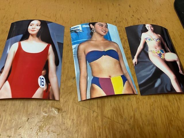 松嶋菜々子 写真3枚セット★5 < タレントグッズ 松嶋菜々子 写真3枚セット★5 < タレントグッズの