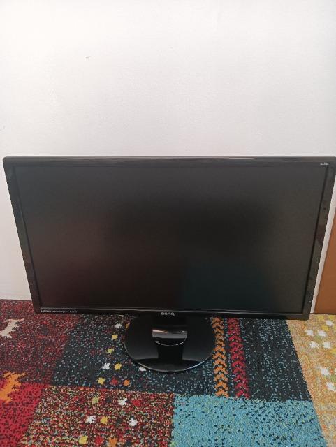 BENQ  GL-2460  24C`j^[   PC{/Ӌ@ 