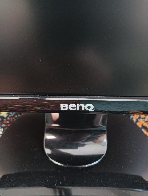 BENQ  GL-2460  24C`j^[  PC{/Ӌ@ 