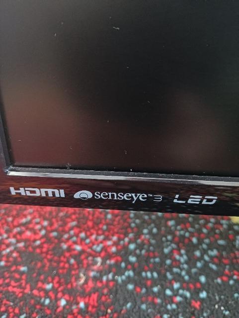 BENQ  GL-2460  24C`j^[  PC{/Ӌ@ 