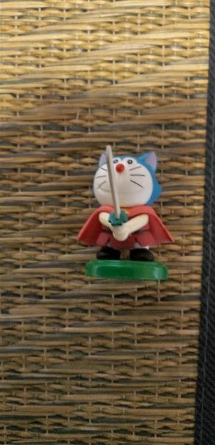 チョコエッグ ドラえもんフィギュア < アニメ/コミック/キャラクター チョコエッグ ドラえもんフィギュア < アニメ/コミック/キャラクターの