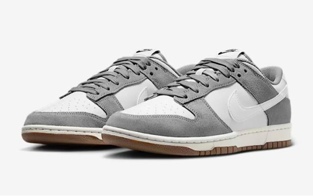 NIKE DUNK LOW g SE   uh 