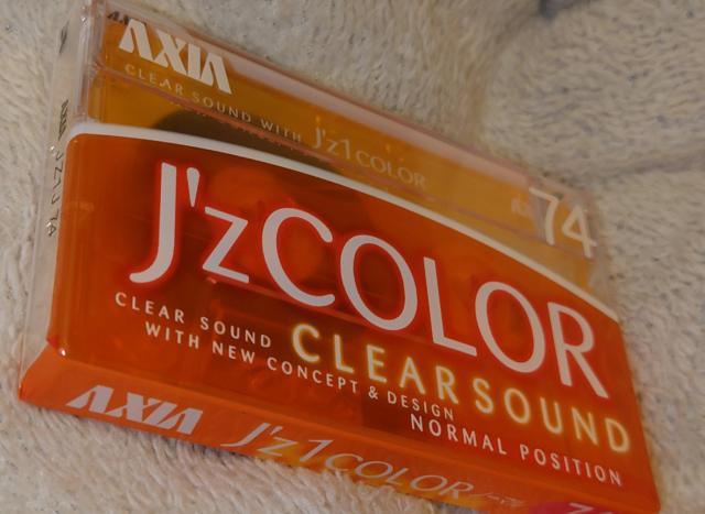 未使用カセットテープ AXIA ノーマルポジション 74分 昭和レトロ 平成レトロ 激レア 当時物 かわいい雑貨 ポップデザイン < インテリア/ライフ 未使用カセットテープ AXIA ノーマルポジション 74分 昭和レトロ 平成レトロ 激レア 当時物 かわいい雑貨 ポップデザイン < インテリア/ライフの