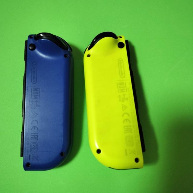 �����@���iNintendoSwitchJoyCon�l�C�r�[/�l�I���C�G���[ �@ ����m�F�i �� �Q�[���{��/�\�t�g�� 