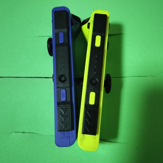 �����@���iNintendoSwitchJoyCon�l�C�r�[/�l�I���C�G���[ �@ ����m�F�i �� �Q�[���{��/�\�t�g�� 