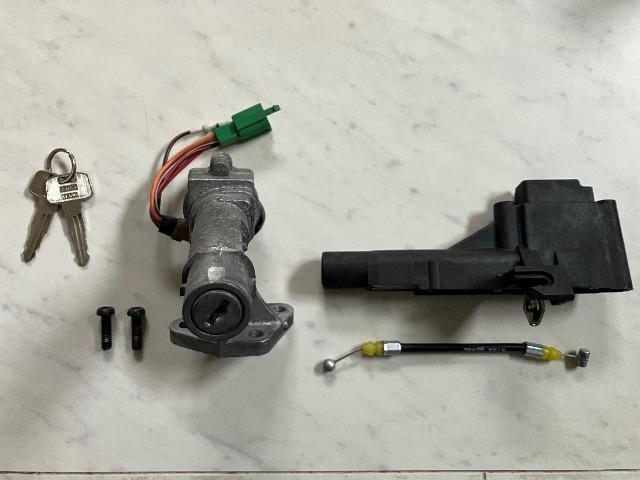 アドレスV100 純正 キーシリンダー < 自動車/バイク アドレスV100 純正 キーシリンダー < 自動車/バイク