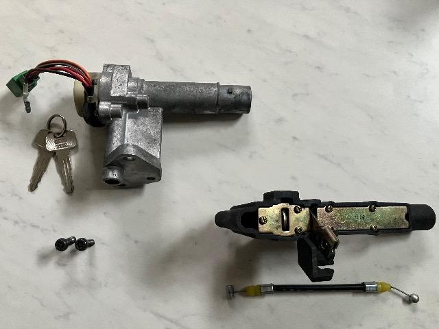 アドレスV100 純正 キーシリンダー < 自動車/バイク アドレスV100 純正 キーシリンダー < 自動車/バイク