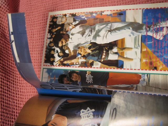 ���{ ���b�N�@���Ђ�݁w5th�A�j�o�[�T���[�u�b�N�x�ؔ��L��@1976�N���G�C�v�����~���[�W�b�N�@���A �� �^�����g�O�b�Y�� 