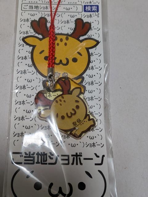 �ޗǃV�J�X�g���b�v  �� �Ɠd/AV�� 