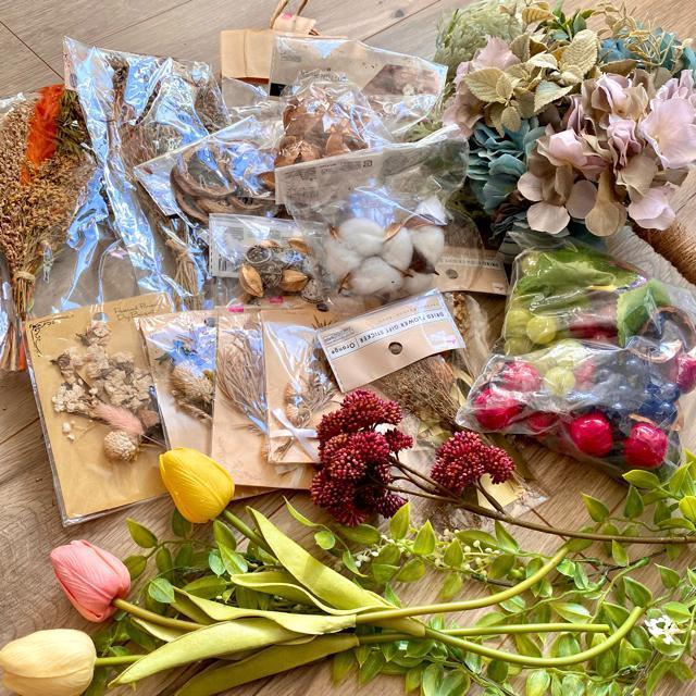 ハンドメイド ドライフラワー ブリザーブドフラワー バースデー 撮影 スタジオ < ペット/手芸/園芸 ハンドメイド ドライフラワー ブリザーブドフラワー バースデー 撮影 スタジオ < ペット/手芸/園芸の