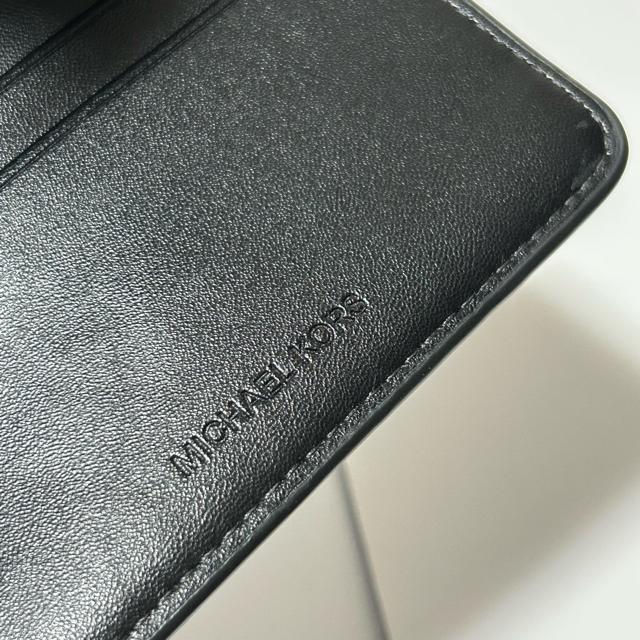 ���g�p�i MICHAEL KORS �}�C�P���R�[�X MK�� PVC ���U�[ �R�C���P�[�X �R�C���p�[�X �L�[�P�[�X ���K���� �� �u�����h�� 