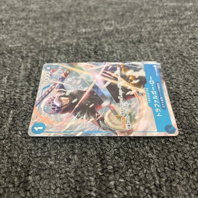 ���� �����s�[�X �J�[�h�Q�[�� �g���t�@���K�[ ���[ ST03-008 �v���� �� �g���[�f�B���O�J�[�h�� 