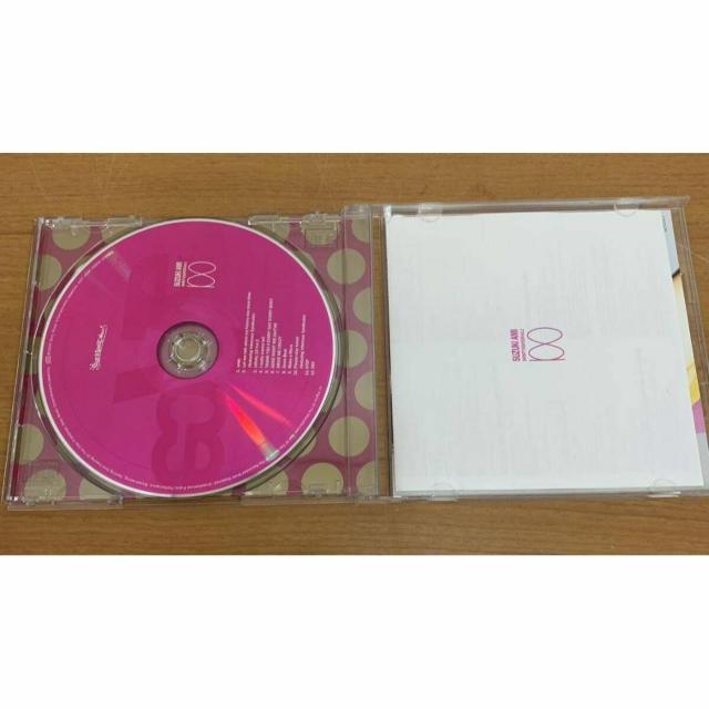 �y���������zCD:��؈��� INFINITY EIGHTEEN Vol.2 �S12�� �� �^�����g�O�b�Y�� 