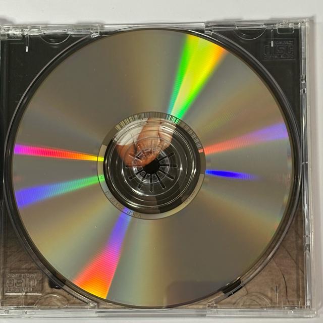 PAULA ABDUL / HEAD OVER HEELS �� CD/DVD/�r�f�I�� 