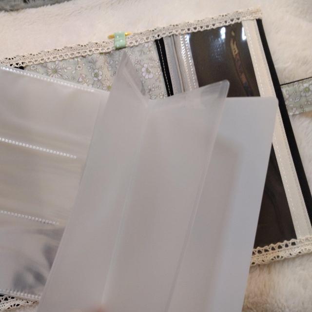 �������n���h���C�h������蒠�J�o�[�ƃt�@�C���Z�b�g���J�[�h�����~�}�΍� �� �����t�@�b�V������ 