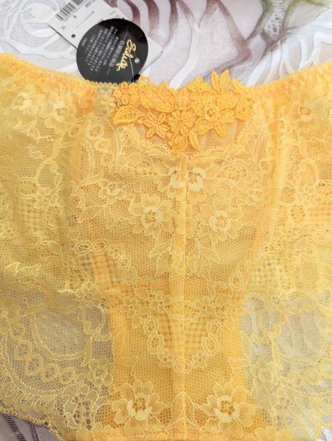 ワコール/salute/サルート/88G/店舗限定/ローライズ/ボーイレングス/ヒップハング/ショーツ/M/PTJ588/YE/B < 女性ファッション ワコール/salute/サルート/88G/店舗限定/ローライズ/ボーイレングス/ヒップハング/ショーツ/M/PTJ588/YE/B < 女性ファッションの