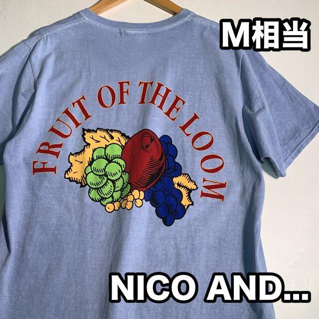 �t���[�c�I�u�U���[�� �j�R�A���h �r���e�[�WT�V���c ���S�v�����g M���� �Ò� �N���[�l�b�NT�V���c  �� �j���t�@�b�V������ 