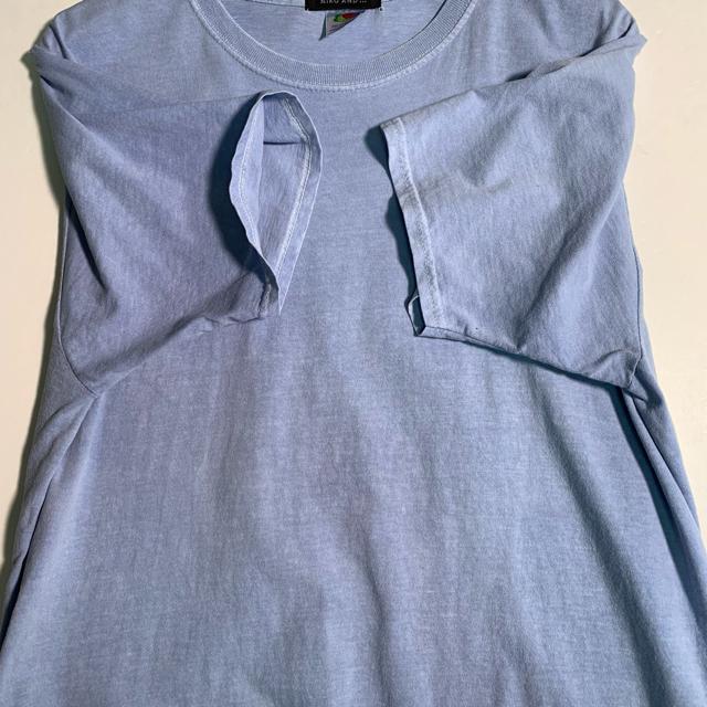 �t���[�c�I�u�U���[�� �j�R�A���h �r���e�[�WT�V���c ���S�v�����g M���� �Ò� �N���[�l�b�NT�V���c �� �j���t�@�b�V������ 