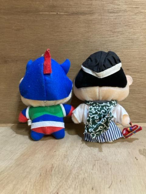 クレヨンしんちゃん ぬいぐるみ 美品 レトロ 当時物 レア 2個セット < アニメ/コミック/キャラクター クレヨンしんちゃん ぬいぐるみ 美品 レトロ 当時物 レア 2個セット < アニメ/コミック/キャラクターの