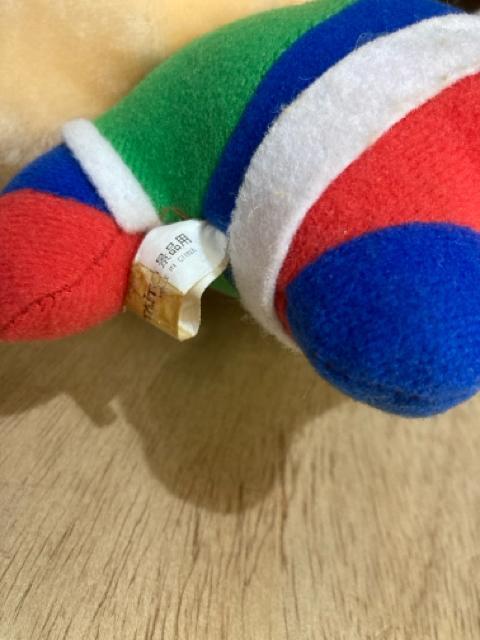 クレヨンしんちゃん ぬいぐるみ 美品 レトロ 当時物 レア 2個セット < アニメ/コミック/キャラクター クレヨンしんちゃん ぬいぐるみ 美品 レトロ 当時物 レア 2個セット < アニメ/コミック/キャラクターの