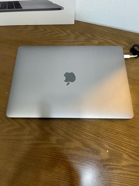 MacBook Pro 13�C���` 2018 i7 16GB 512GB SSD ���i ���t�� Apple A1989 �� PC�{��/���Ӌ@��� 