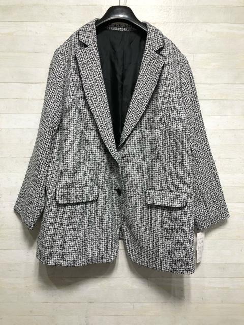 新品☆5L♪セレブレイトパンツスーツ3点set♪ワイドパンツ・レースブラウスR189 < 女性ファッション 新品☆5L♪セレブレイトパンツスーツ3点set♪ワイドパンツ・レースブラウスR189 < 女性ファッションの