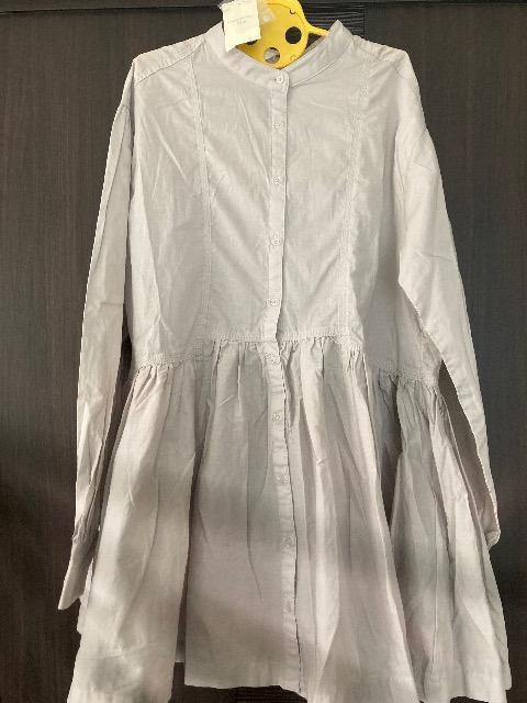 新品タグ付SM2blue/切り替えギャザーチュニックブラウス < ブランド 新品タグ付SM2blue/切り替えギャザーチュニックブラウス < ブランドの