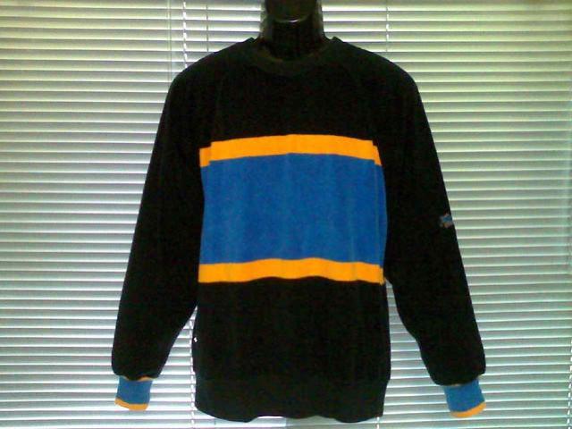 〓NITRAID〓ニットスウェット ナイトレイド  バックチャンネル スワッガー ヴィンテージ VINTAGE USED < ブランド  〓NITRAID〓ニットスウェット ナイトレイド  バックチャンネル スワッガー ヴィンテージ VINTAGE USED < ブランドの