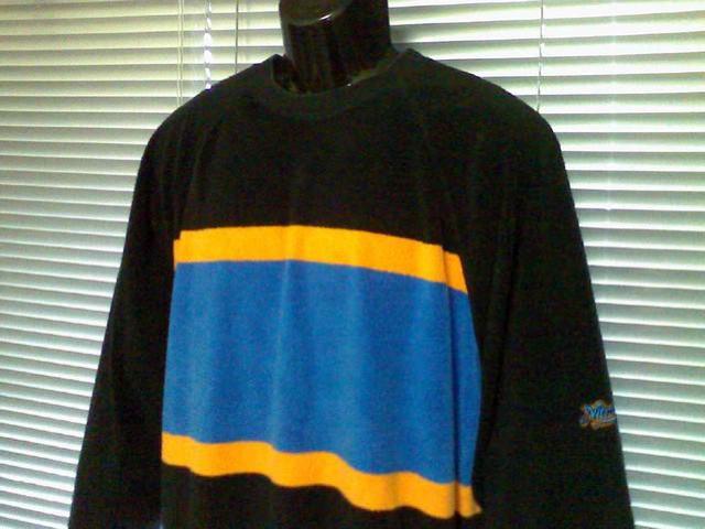 〓NITRAID〓ニットスウェット ナイトレイド  バックチャンネル スワッガー ヴィンテージ VINTAGE USED < ブランド  〓NITRAID〓ニットスウェット ナイトレイド  バックチャンネル スワッガー ヴィンテージ VINTAGE USED < ブランドの