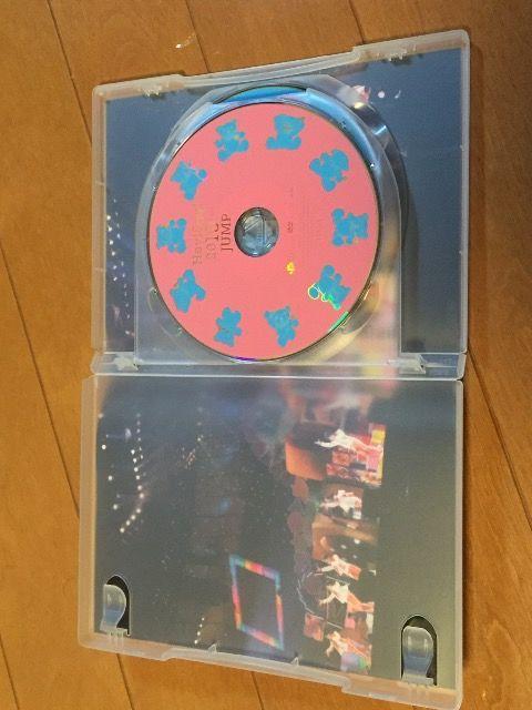 Hey!Say! 2010TEN JUMP < CD/DVD/ビデオ Hey!Say! 2010TEN JUMP < CD/DVD/ビデオの