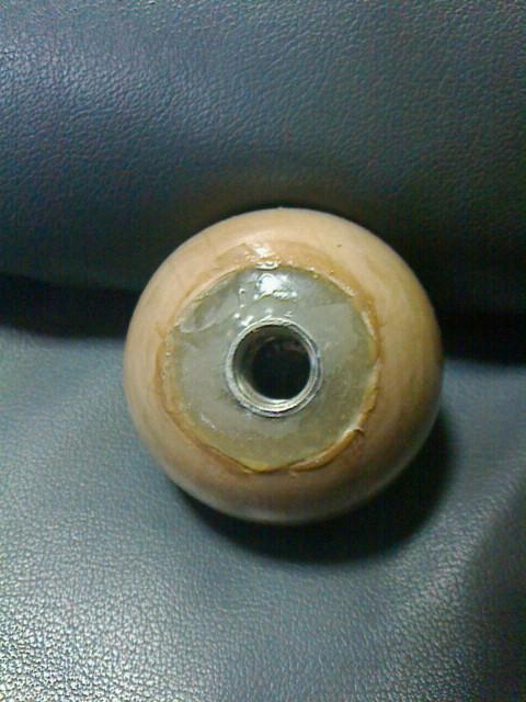 球体シフトノブ木製M12×P1.25人気オリジナル < 自動車/バイク 球体シフトノブ木製M12×P1.25人気オリジナル < 自動車/バイク