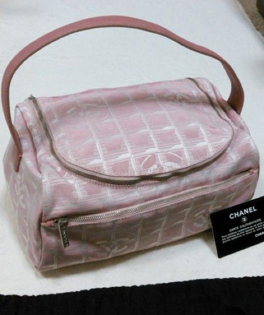 CHANELj[gxCojeB[obO   uh 