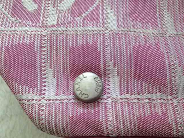 CHANELj[gxCojeB[obO  uh 