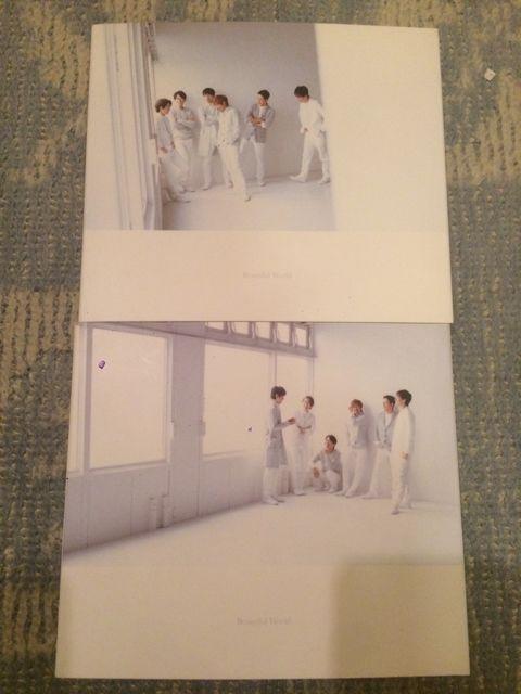 !A!V6/Beautiful WorldAB/2CD{2DVDi   ^gObY 