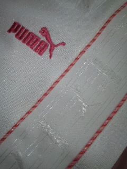 PUMA/プーマ☆パンツ★日本製★ S < ブランド  PUMA/プーマ☆パンツ★日本製★ S < ブランドの